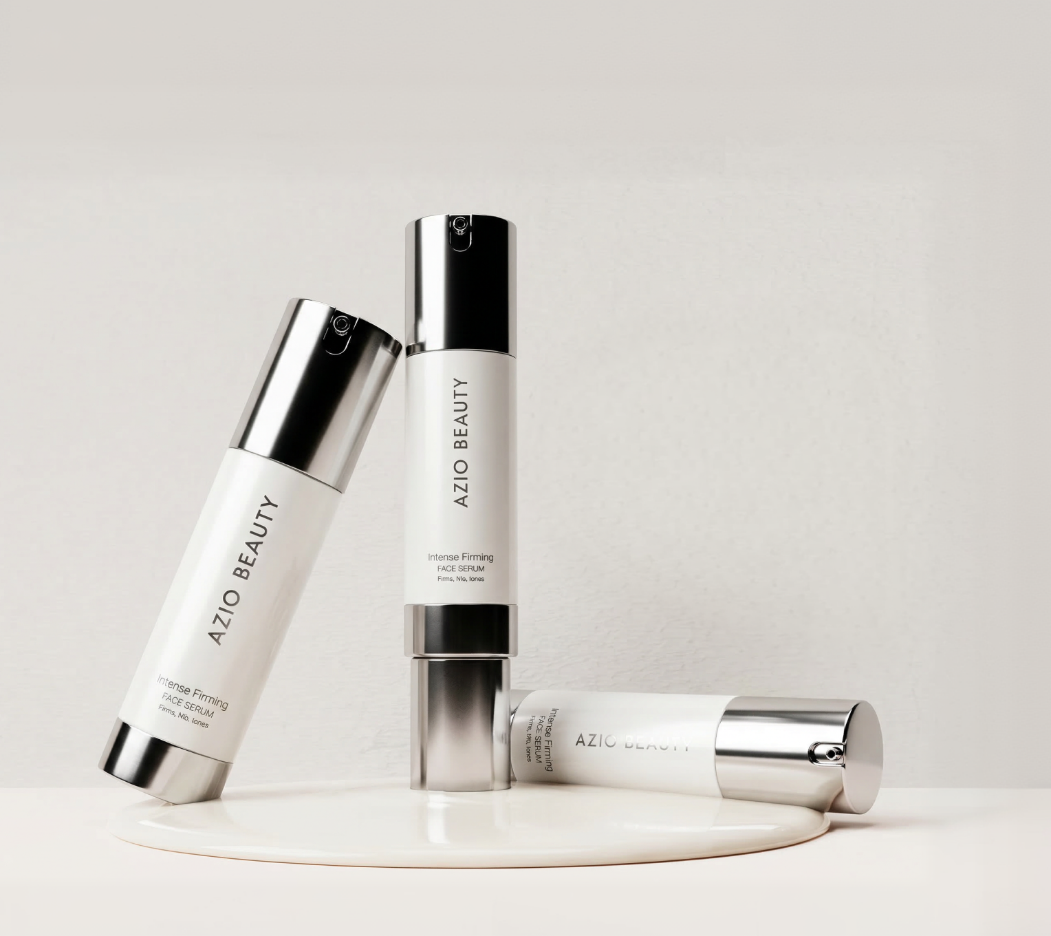 Azio Beauty products